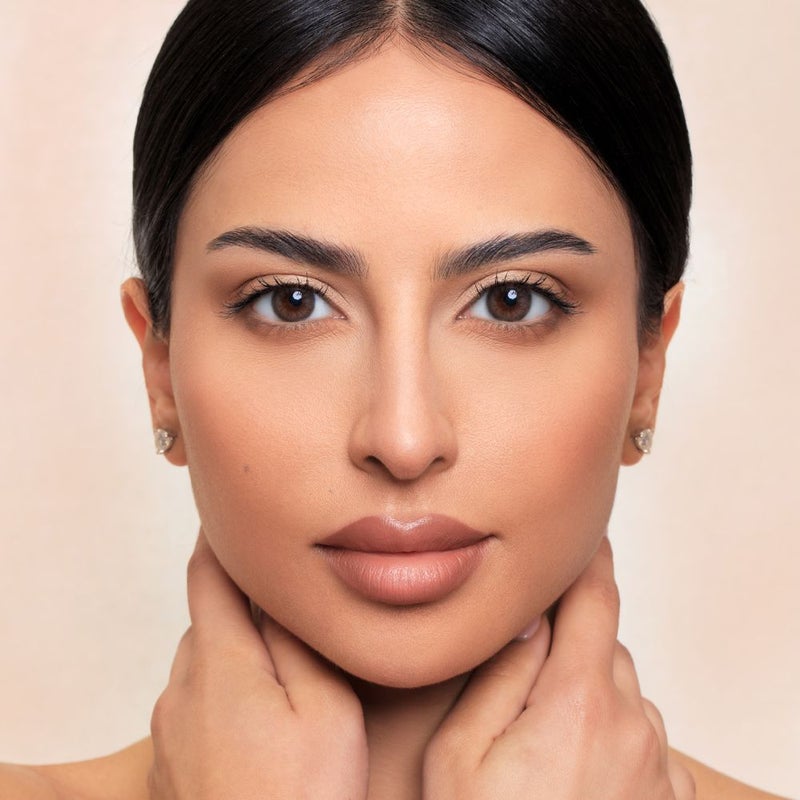 لينس مي عدسات لاصقة لمدة 6 أشهر - مود - مقاس: 0.5 - Image 1